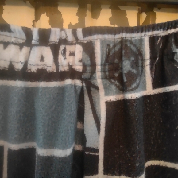 STAR WARS FLEECE XL - Picture 3 of 6